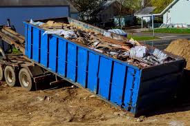 Best Demolition Debris Removal  in Tower Lakes, IL